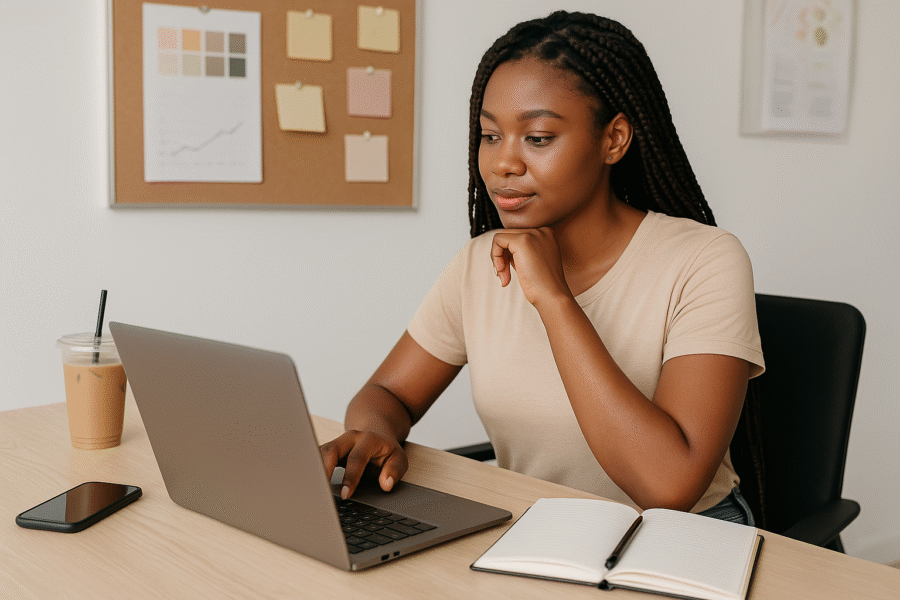 content strategist for small businesses