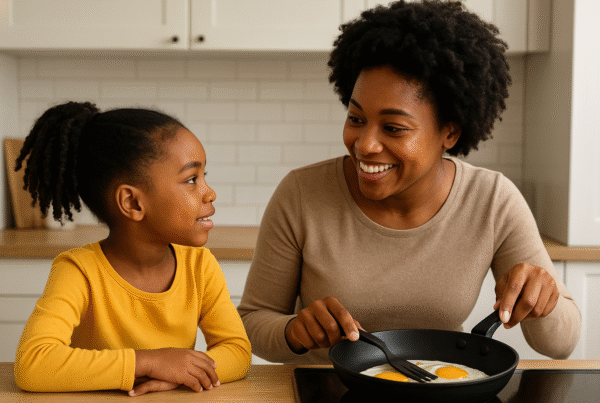 goals and distractions