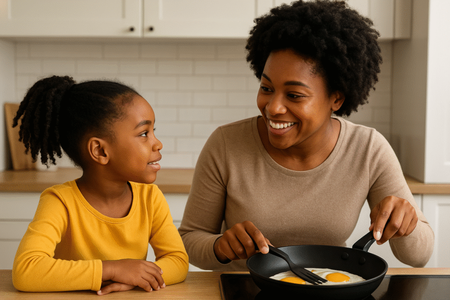 goals and distractions